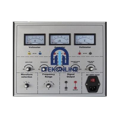 AC Circuits Trainer