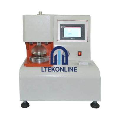 Automatic Rupture Strength Tester