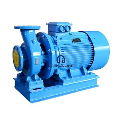 CENTRIFUGAL PUMP