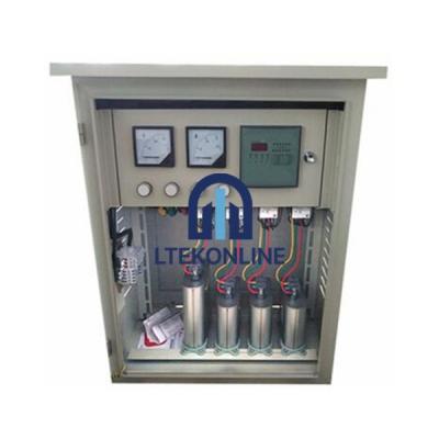 Capacitor Bank