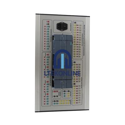 紧凑型PLC 40输入输出