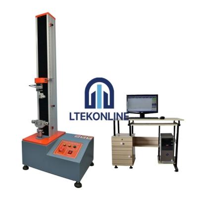 Computer Control Tensile Strength Test Machine