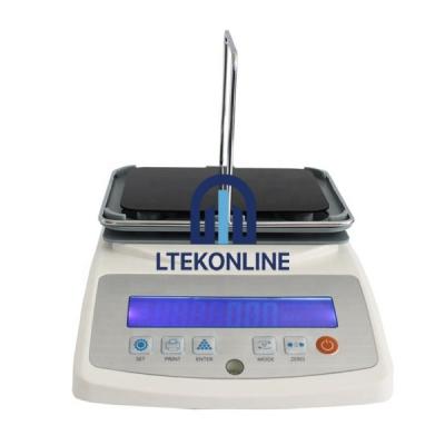 Digital High Precision Density Meter