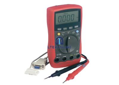 Digital Multimeter