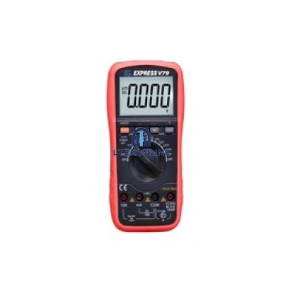 Digital Multimeter