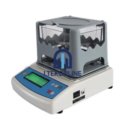 Digital Solid Density Meter, Liquid Densimeter