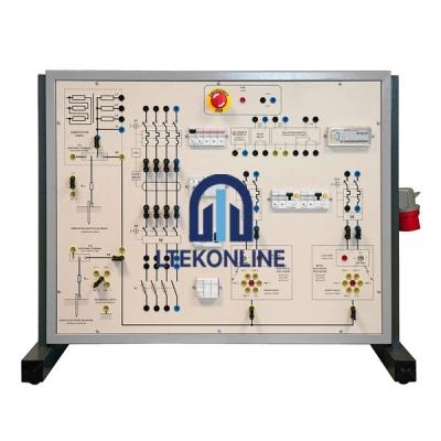 Distribution Systems (Neutral Point Connection)