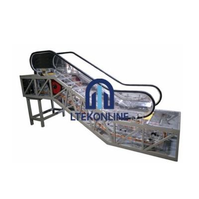 Escalator Training Equipment