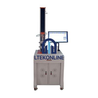 Fabric Tearing Tensile Strength Textile Tensile Tester, Textile Testing