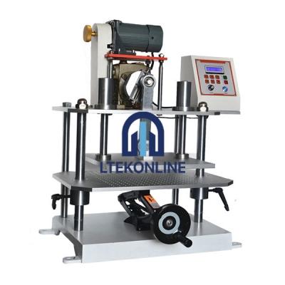 Foam Compression Machine