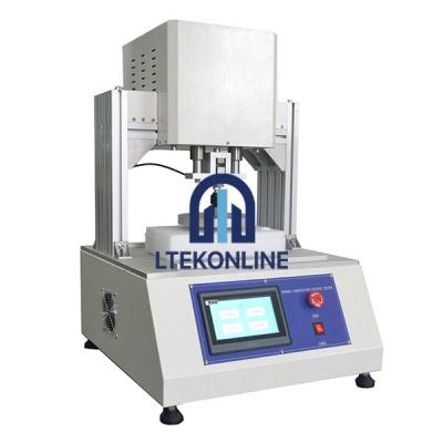 Foam Hardness Compression IFD Test Equipment Testing Machine