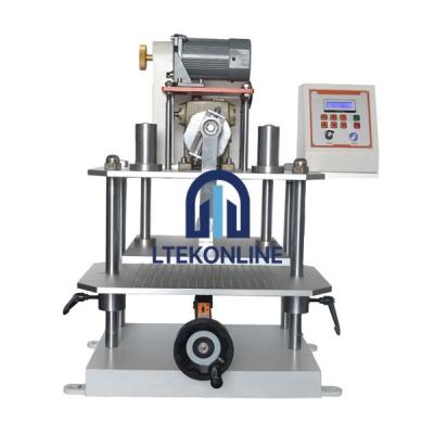 Foam Repeated Compression Endurance Test Foam Endurance Test Foam Compression Testing Machine