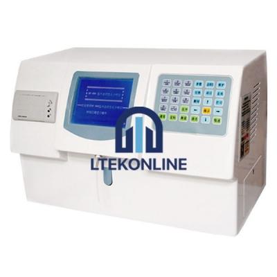 Human Blood Clinical Semi-automatic Chemistry Analyzer