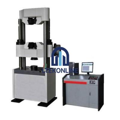 Hydraulic Universal Testing Machine, 1000KN