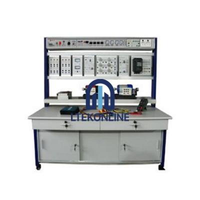 Inverter Trainer Stabilizer Training Workbench