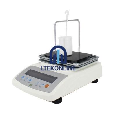 Liquid Baume Meter, Density Measuring Machine