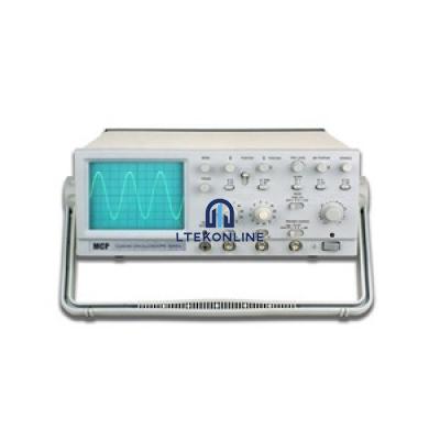 Oscilloscope