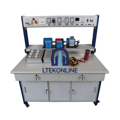 PLC Training Workbench