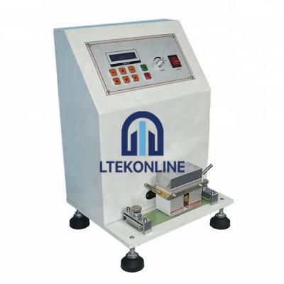 Printing Ink Durability Tester