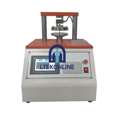 Ring Crush Testing Machine