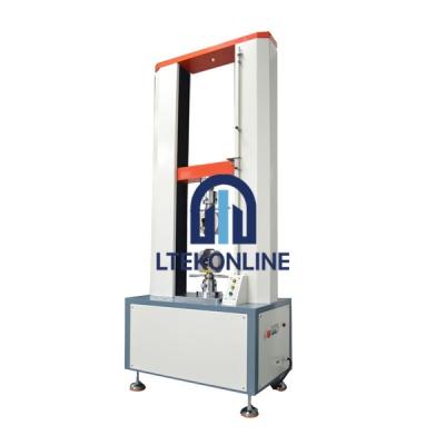 Tensile and Elongation Testing Machine , 50kn Universal Tensile Testing Machine